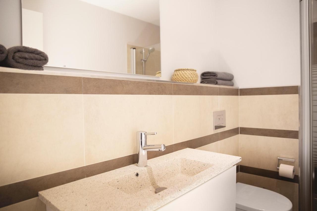 Ferienwohnung Strandmuschel In Flensburg, Sonwik 외부 사진